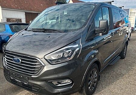 Ford Transit /Tourneo Custom Kombi 320 L2 Tourneo Tita