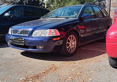 Volvo V40 Classic Limited Edition 2.0 Classic Limi...