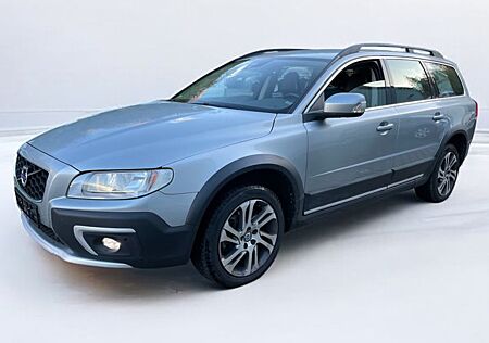 Volvo XC 70 XC70 Momentum D4, SHZ, Leder, Navi, TÜV NEU !