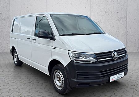 VW T6 Transporter Volkswagen Kasten *LED-Scheinwerfer*PDC*