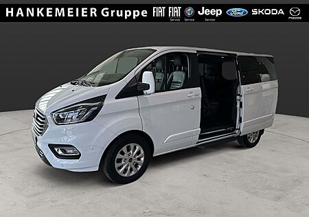Ford Tourneo Custom 320L1 Titanium X Bi-Xenon ACC Nav
