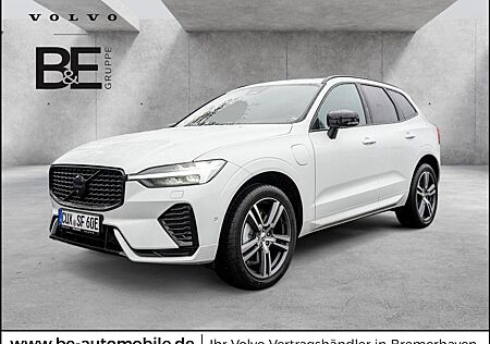 Volvo XC 60 XC60 T6 Plus Dark Recharge AWD GJR PANO 360°