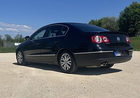 VW Passat Volkswagen 2.0 TDI Comfortline Comfortline