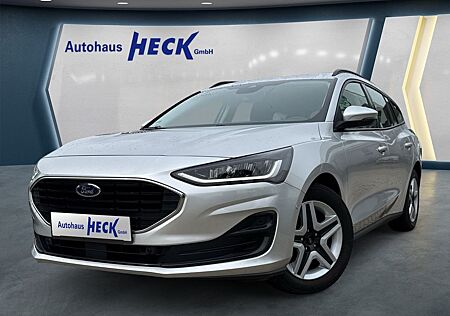 Ford Focus 1.0 EcoBoost Mild-Hybrid Cool&Connect