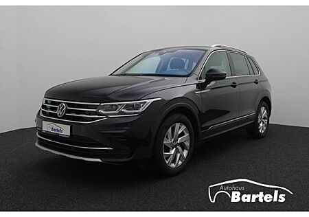 VW Tiguan Volkswagen Elegance 2.0 ACC Matrix AHK
