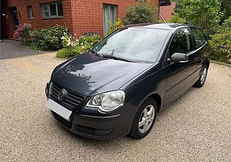 VW Polo Volkswagen 1.4 / 80 PS
