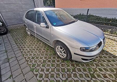Seat Leon 1,6 16V Stella Stella
