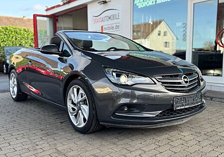 Opel Cascada AMBIENTE/NAVI/KAMERA/SPORTPAKET