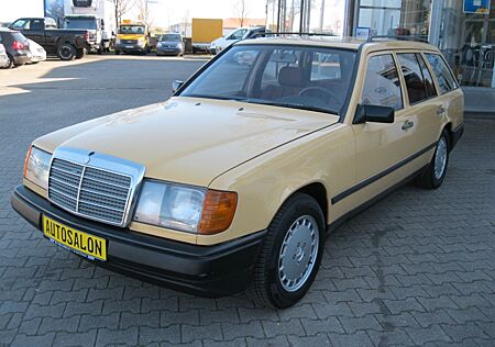 Mercedes-Benz 230 TE W124 *TÜV neu mit H-Zulassung*