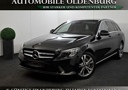Mercedes-Benz C 300 de T Avantgarde *Distro*Wide*AHK*360*BURM*