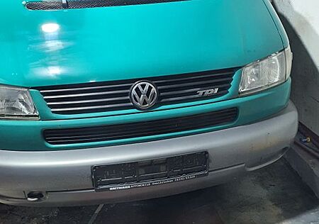 VW T4 Multivan Volkswagen
