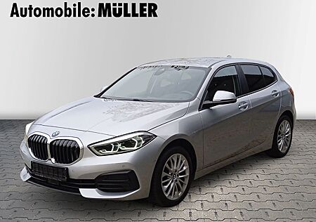 BMW 118 d Aut.*Headup*AHK-abnehmbar*DAB*LED*ACC*