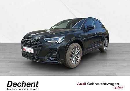 Audi Q3 TFSI e S line 45 TFSI e S tronic Pano Sonos O