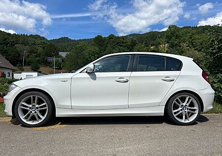 BMW 116i -