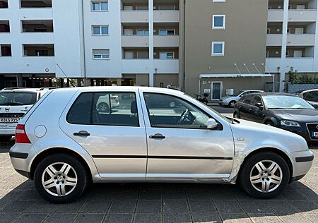 VW Golf Volkswagen