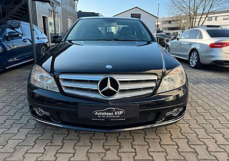 Mercedes-Benz C 180 CGI Lim-Neu Tüv.Navi