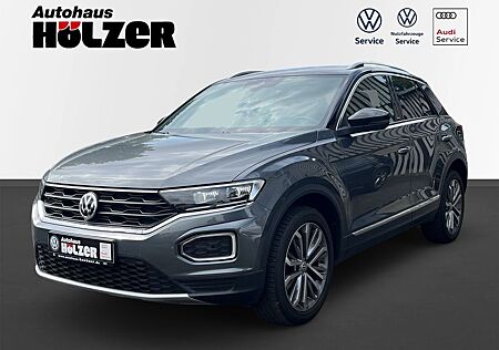 VW T-Roc Volkswagen United