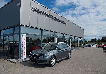 Skoda Kamiq Style R-KA!SH!ACC!M-LK!2x PDC!A-GAR!