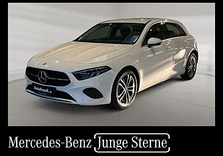 Mercedes-Benz A 200 Progressive +MBUX+Wide+Navi+W-Paket+PDC+LM