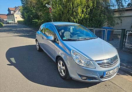 Opel Corsa 1.2 Tw. INNOVATION "110 Jahre" Easytr....