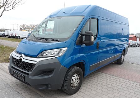 Citroën Jumper Kasten 33 L3H2 Business BlueHDi TÜV NEU