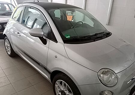 Fiat 500 1.2 8V Pop Pop