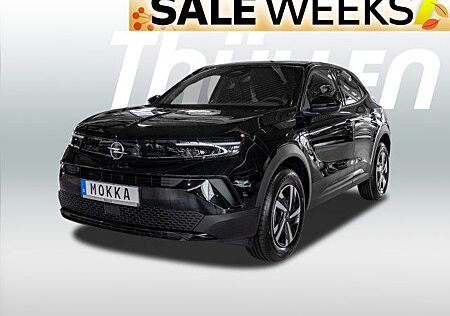 Opel Mokka Edition 1.2 Turbo Start/Stop Bluetooth