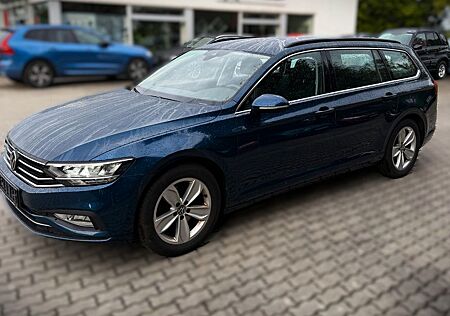 VW Passat Variant Volkswagen Passat* 4Motion*LED*