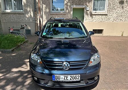 VW Golf Plus Volkswagen 1.4 Trendline Trendline