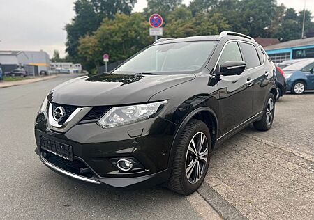 Nissan X-Trail Acenta 4x4