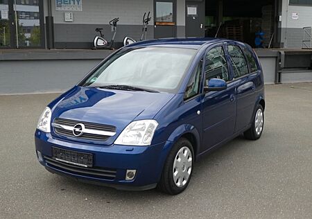 Opel Meriva Edition 1,6