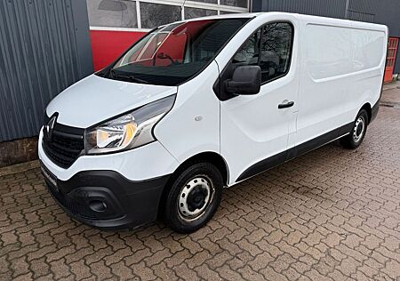 Renault Trafic Kasten L2H1 3,0t Komfort