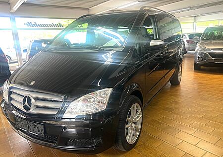 Mercedes-Benz Viano 2.2 CDI Trend Edition lang