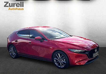 Mazda 3 Skyactive-G 122 PS Selection Bose Des.-P. Act.