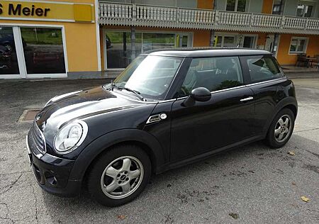 Mini ONE BRICK LANE "8fach bereift-"Im Kundenauftrag"