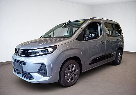 Opel Combo Life E GS*AHK*ACC*KAMERA*NAVI*SITZHEIZUNG*