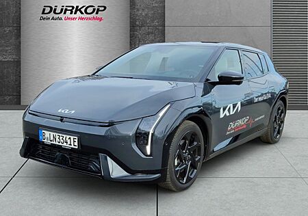 Kia EV4 81KWh FWD GT LINE DriveWise-Park-Paket Comfo