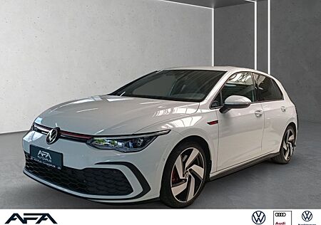 VW Golf Volkswagen VIII GTI 2.0 TSI DSG Navi*ACC*PDC+*LED*LM18
