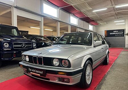 BMW 325i E30 Touring*H-ZULASSUNG*TÜV NEU*
