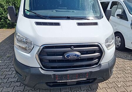 Ford Transit Kasten 350 L3 Trend