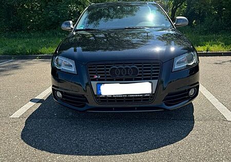 Audi A3 1.8 TFSI S line Sportback S line