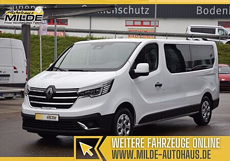 Renault Trafic COMBI 150 dCi L2 9-SITZE KAMERA CARPLAY