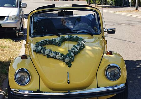 VW Käfer Volkswagen 1303 Cabrio