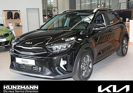 Kia Stonic 1.0T Nightline Edition Navi LED Kamera