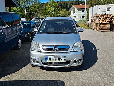 Opel Meriva 1.6 TWINPORT -