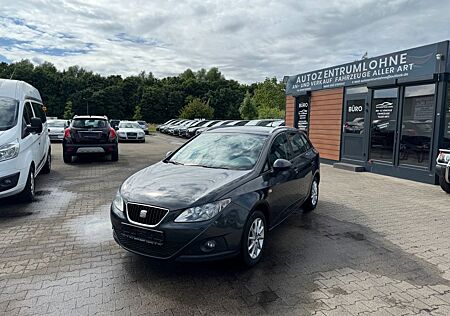 Seat Ibiza ST Style/1.6/EURO5/KLIMA/NAVI