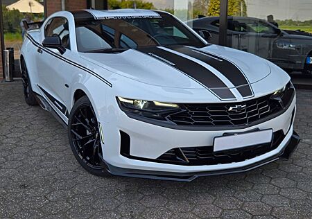 Chevrolet Camaro Coupe 2.0 /SHZ/CarPlay/LED/Leder