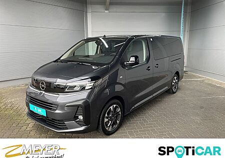 Opel Zafira 2.0 D Edition XL 9-Sitzer Allwetter RFK