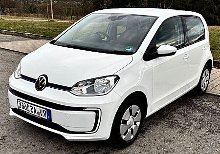 VW Up Volkswagen ! e-!/SItzh/Beheiz-Wss/