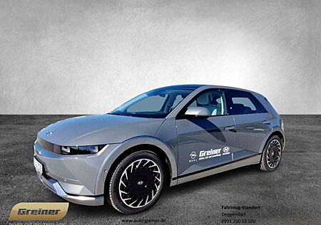 Hyundai IONIQ 5 77,4kWh UNIQ-Paket PANO|KAMERA|BOSE